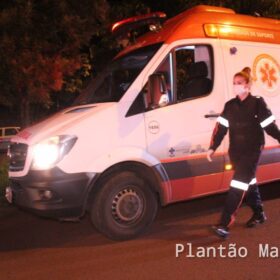 Jovem 18 anos é executado com 8 tiros na cabeça enquanto jogava sinuca em Maringá Foto 3 Fotos de Jovem 18 anos é executado com 8 tiros na cabeça enquanto jogava sinuca em Maringá