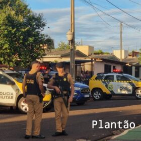 Jovem é executado após suposta emboscada em Sarandi; a moto da vítima desapareceu Foto 20 Fotos de Jovem é executado após suposta emboscada em Sarandi; a moto da vítima desapareceu