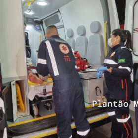 Jovem sofre traumatismo craniano após ser agredido com barra de ferro em Marialva Foto 6 Fotos de Jovem sofre traumatismo craniano após ser agredido com barra de ferro em Marialva