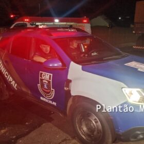 Jovem sofre traumatismo craniano após ser agredido com barra de ferro em Marialva Foto 8 Fotos de Jovem sofre traumatismo craniano após ser agredido com barra de ferro em Marialva