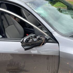Médico maringaense desaparece e carro dele é encontrado com dois homens em Umuarama Foto 1 Fotos de Médico maringaense desaparece e carro dele é encontrado com dois homens em Umuarama