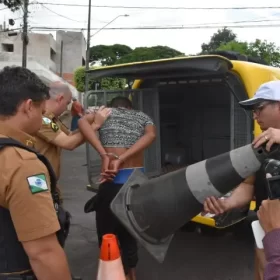 Médico maringaense desaparece e carro dele é encontrado com dois homens em Umuarama Foto 2 Fotos de Médico maringaense desaparece e carro dele é encontrado com dois homens em Umuarama