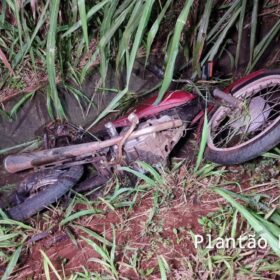 Motociclista é intubado após ser atingido por carro em Maringá Foto 18 Fotos de Motociclista é intubado após ser atingido por carro em Maringá