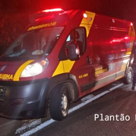 Motociclista é intubado após ser atingido por carro em Maringá Foto 21 Fotos de Motociclista é intubado após ser atingido por carro em Maringá
