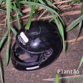 Motociclista é intubado após ser atingido por carro em Maringá Foto 25 Fotos de Motociclista é intubado após ser atingido por carro em Maringá