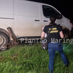 Motociclista morreu após acidente envolvendo quatro veículos na BR-376 em Marialva Foto 11 Fotos de Motociclista morreu após acidente envolvendo quatro veículos na BR-376 em Marialva