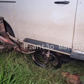 Motociclista morreu após acidente envolvendo quatro veículos na BR-376 em Marialva Foto 7 Fotos de Motociclista morreu após acidente envolvendo quatro veículos na BR-376 em Marialva