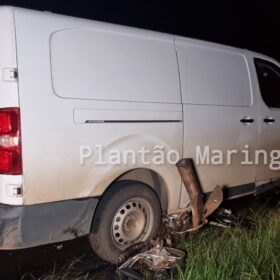 Motociclista morreu após acidente envolvendo quatro veículos na BR-376 em Marialva Foto 8 Fotos de Motociclista morreu após acidente envolvendo quatro veículos na BR-376 em Marialva