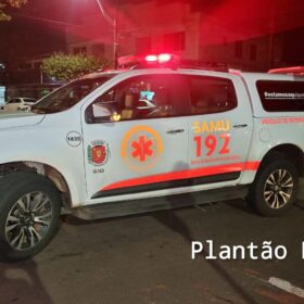 Motorista avança preferencial e deixa motociclista com ferimentos graves em Maringá; Vídeo Foto 9 Fotos de Motorista avança preferencial e deixa motociclista com ferimentos graves em Maringá; Vídeo