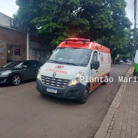 Mulher é socorrida de helicóptero após sofrer atentado a tiros Foto 7 Fotos de Mulher é socorrida de helicóptero após sofrer atentado a tiros