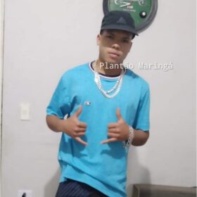 Jovem 18 anos é executado com 8 tiros na cabeça enquanto jogava sinuca em Maringá Foto 8 Fotos de Jovem 18 anos é executado com 8 tiros na cabeça enquanto jogava sinuca em Maringá