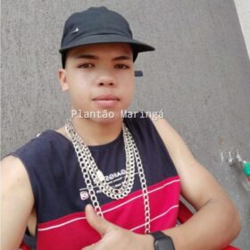 Jovem 18 anos é executado com 8 tiros na cabeça enquanto jogava sinuca em Maringá Foto 7 Fotos de Jovem 18 anos é executado com 8 tiros na cabeça enquanto jogava sinuca em Maringá