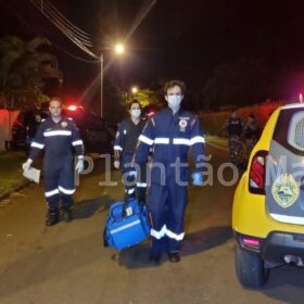 Policiais escapam da morte ao trocar tiros com assaltantes em Sarandi; um criminoso morreu no confronto Foto 11 Fotos de Policiais escapam da morte ao trocar tiros com assaltantes em Sarandi; um criminoso morreu no confronto