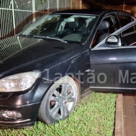 Policiais escapam da morte ao trocar tiros com assaltantes em Sarandi; um criminoso morreu no confronto Foto 12 Fotos de Policiais escapam da morte ao trocar tiros com assaltantes em Sarandi; um criminoso morreu no confronto