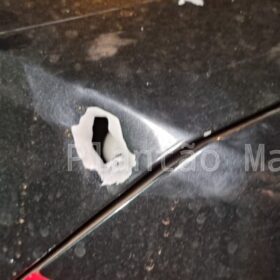 Policiais escapam da morte ao trocar tiros com assaltantes em Sarandi; um criminoso morreu no confronto Foto 16 Fotos de Policiais escapam da morte ao trocar tiros com assaltantes em Sarandi; um criminoso morreu no confronto