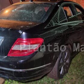 Policiais escapam da morte ao trocar tiros com assaltantes em Sarandi; um criminoso morreu no confronto Foto 17 Fotos de Policiais escapam da morte ao trocar tiros com assaltantes em Sarandi; um criminoso morreu no confronto
