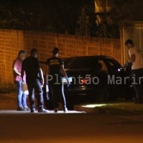 Policiais escapam da morte ao trocar tiros com assaltantes em Sarandi; um criminoso morreu no confronto Foto 19 Fotos de Policiais escapam da morte ao trocar tiros com assaltantes em Sarandi; um criminoso morreu no confronto