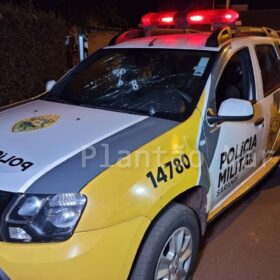 Policiais escapam da morte ao trocar tiros com assaltantes em Sarandi; um criminoso morreu no confronto Foto 25 Fotos de Policiais escapam da morte ao trocar tiros com assaltantes em Sarandi; um criminoso morreu no confronto