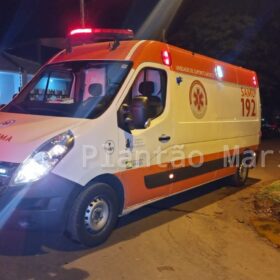 Policiais escapam da morte ao trocar tiros com assaltantes em Sarandi; um criminoso morreu no confronto Foto 9 Fotos de Policiais escapam da morte ao trocar tiros com assaltantes em Sarandi; um criminoso morreu no confronto