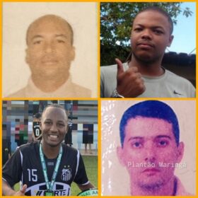 Sarandi registrou quatro homicídios no fim de semana – todos os crimes já foram solucionados Foto 1 Fotos de Sarandi registrou quatro homicídios no fim de semana – todos os crimes já foram solucionados
