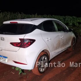 Seis carros roubados foram recuperados pelas forças de segurança de Maringá e Sarandi Foto 2 Fotos de Seis carros roubados foram recuperados pelas forças de segurança de Maringá e Sarandi