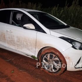 Seis carros roubados foram recuperados pelas forças de segurança de Maringá e Sarandi Foto 3 Fotos de Seis carros roubados foram recuperados pelas forças de segurança de Maringá e Sarandi