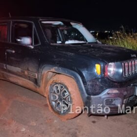 Seis carros roubados foram recuperados pelas forças de segurança de Maringá e Sarandi Foto 1 Fotos de Seis carros roubados foram recuperados pelas forças de segurança de Maringá e Sarandi