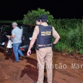 Seis carros roubados foram recuperados pelas forças de segurança de Maringá e Sarandi Foto 4 Fotos de Seis carros roubados foram recuperados pelas forças de segurança de Maringá e Sarandi