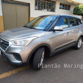 Seis carros roubados foram recuperados pelas forças de segurança de Maringá e Sarandi Foto 5 Fotos de Seis carros roubados foram recuperados pelas forças de segurança de Maringá e Sarandi