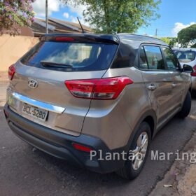 Seis carros roubados foram recuperados pelas forças de segurança de Maringá e Sarandi Foto 6 Fotos de Seis carros roubados foram recuperados pelas forças de segurança de Maringá e Sarandi
