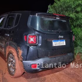 Seis carros roubados foram recuperados pelas forças de segurança de Maringá e Sarandi Foto 9 Fotos de Seis carros roubados foram recuperados pelas forças de segurança de Maringá e Sarandi
