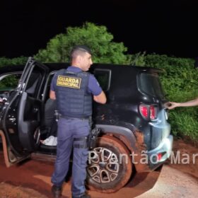 Seis carros roubados foram recuperados pelas forças de segurança de Maringá e Sarandi Foto 10 Fotos de Seis carros roubados foram recuperados pelas forças de segurança de Maringá e Sarandi