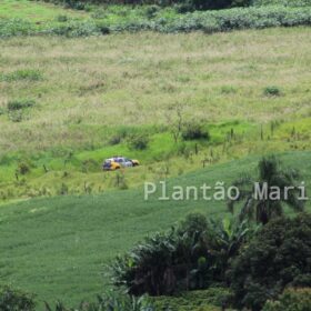 Troca de tiros com a Polícia Militar de Maringá, termina com um assaltante baleado em Mandaguari Foto 8 Fotos de Troca de tiros com a Polícia Militar de Maringá, termina com um assaltante baleado em Mandaguari