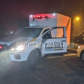 Morre no hospital segunda vítima de trágico acidente em Maringá Foto 2 Fotos de Morre no hospital segunda vítima de trágico acidente em Maringá