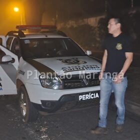 Morre no hospital segunda vítima de trágico acidente em Maringá Foto 4 Fotos de Morre no hospital segunda vítima de trágico acidente em Maringá