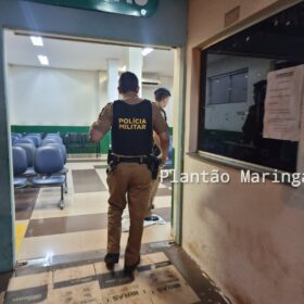 Adolescente de 15 anos é baleado durante atentado a tiros em Sarandi Foto 2 Fotos de Adolescente de 15 anos é baleado durante atentado a tiros em Sarandi