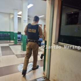 Adolescente de 15 anos é baleado durante atentado a tiros em Sarandi Foto 3 Fotos de Adolescente de 15 anos é baleado durante atentado a tiros em Sarandi