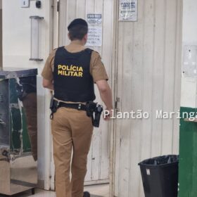 Adolescente de 15 anos é baleado durante atentado a tiros em Sarandi Foto 1 Fotos de Adolescente de 15 anos é baleado durante atentado a tiros em Sarandi