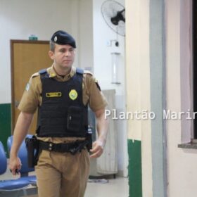 Adolescente de 15 anos é baleado durante atentado a tiros em Sarandi Foto 4 Fotos de Adolescente de 15 anos é baleado durante atentado a tiros em Sarandi
