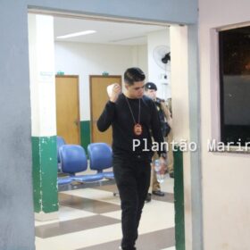Adolescente de 15 anos é baleado durante atentado a tiros em Sarandi Foto 6 Fotos de Adolescente de 15 anos é baleado durante atentado a tiros em Sarandi