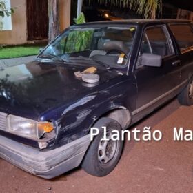 Câmera registra perseguição e atropelamento em Maringá Foto 10 Fotos de Câmera registra perseguição e atropelamento em Maringá