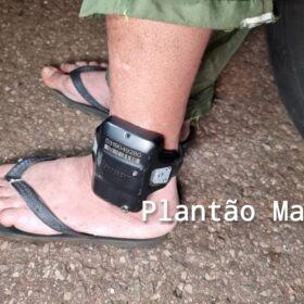 Câmera registra perseguição e atropelamento em Maringá Foto 5 Fotos de Câmera registra perseguição e atropelamento em Maringá