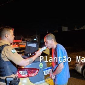 Câmera registra perseguição e atropelamento em Maringá Foto 9 Fotos de Câmera registra perseguição e atropelamento em Maringá