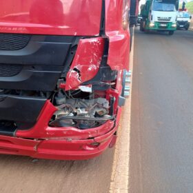 Cinco pessoas ficaram feridas após grave acidente no Contorno Norte em Maringá Foto 19 Fotos de Cinco pessoas ficaram feridas após grave acidente no Contorno Norte em Maringá