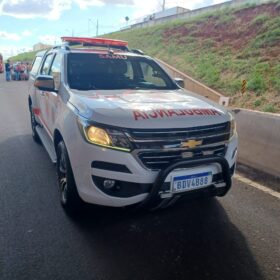 Cinco pessoas ficaram feridas após grave acidente no Contorno Norte em Maringá Foto 8 Fotos de Cinco pessoas ficaram feridas após grave acidente no Contorno Norte em Maringá