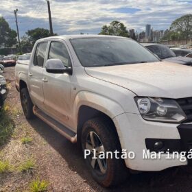 Criminoso atira na direção de motorista durante assalto em Maringá Foto 4 Fotos de Criminoso atira na direção de motorista durante assalto em Maringá