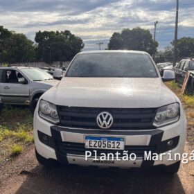 Criminoso atira na direção de motorista durante assalto em Maringá Foto 5 Fotos de Criminoso atira na direção de motorista durante assalto em Maringá