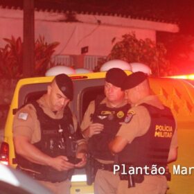 Criminoso morre após trocar tiros com a Polícia Militar de Sarandi, pela segunda vez em menos de um mês Foto 10 Fotos de Criminoso morre após trocar tiros com a Polícia Militar de Sarandi, pela segunda vez em menos de um mês