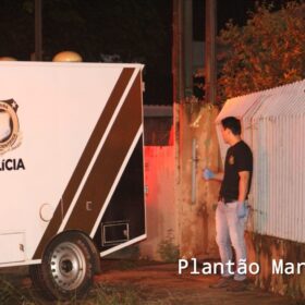 Criminoso morre após trocar tiros com a Polícia Militar de Sarandi, pela segunda vez em menos de um mês Foto 11 Fotos de Criminoso morre após trocar tiros com a Polícia Militar de Sarandi, pela segunda vez em menos de um mês