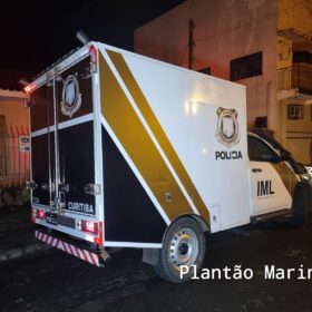 Criminoso morre após trocar tiros com a Polícia Militar de Sarandi, pela segunda vez em menos de um mês Foto 12 Fotos de Criminoso morre após trocar tiros com a Polícia Militar de Sarandi, pela segunda vez em menos de um mês